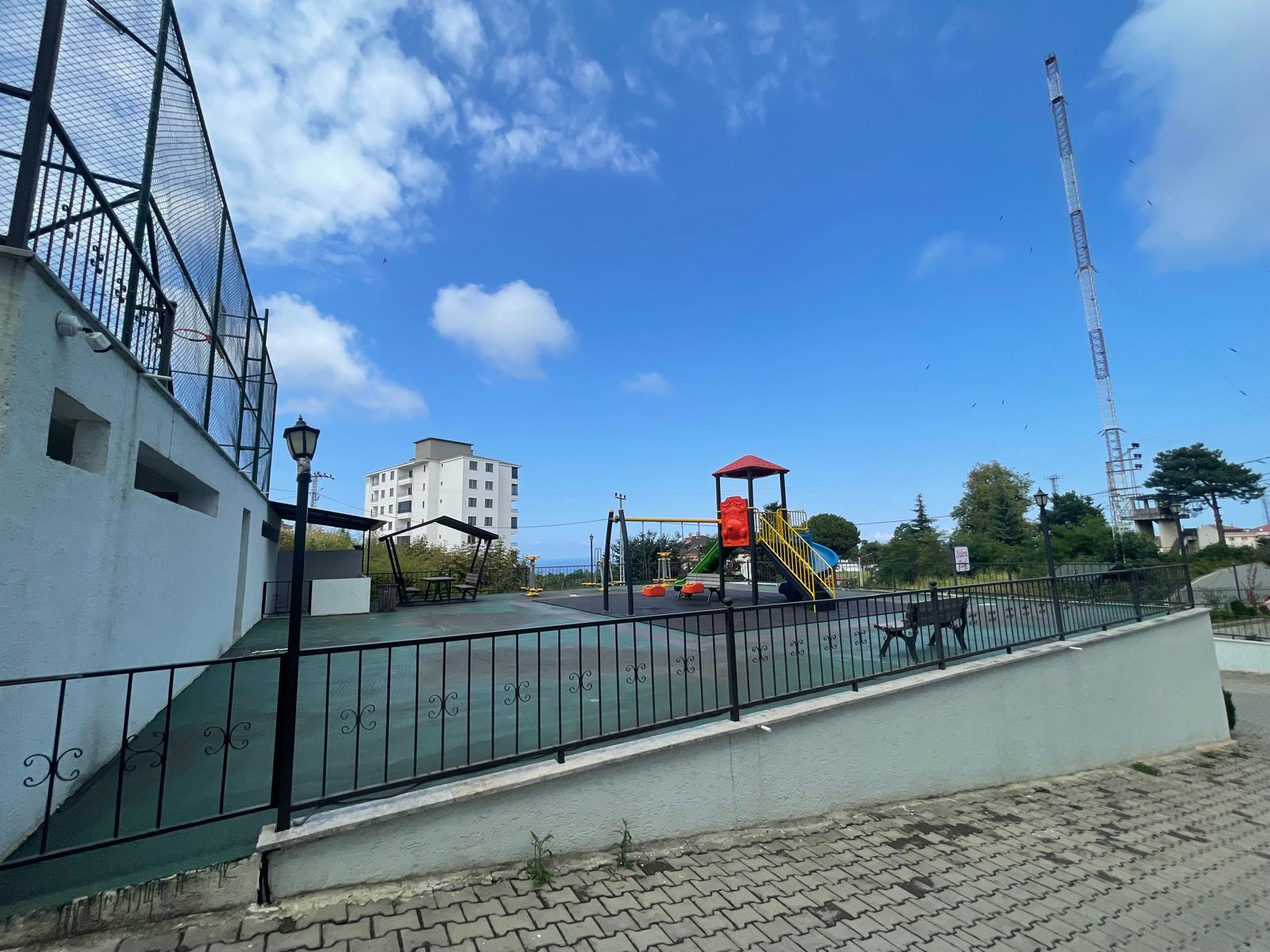 MABEL TGE 1 NOLU BOSTANCI SİTENİN EN UYGUN DAİRESİ